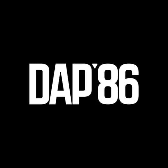 DAP’86 | Бренд с берегов Тихого океана