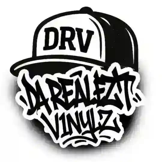 Da Realezt Vinylz