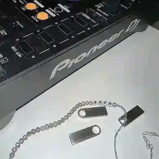 дарю техно и не только