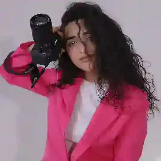 Неугомонный фотограф