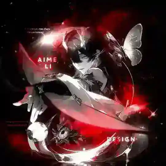 ⚡︎𝐴𝐼𝑀𝐸愛𝐿𝐼
