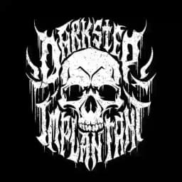 DARKSTEP | IMPLANTANT (OFFICIAL) 💀 Profile