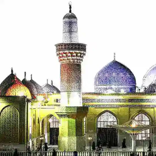 Ribath darul qodiri