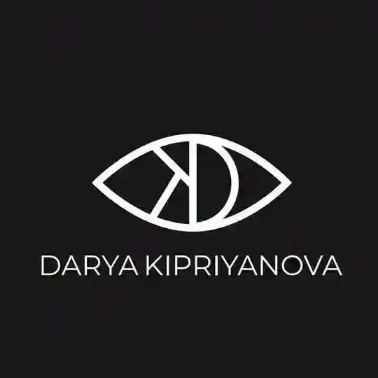 DARYA KIPRIYANOVA