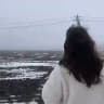 Даша в/на болоте