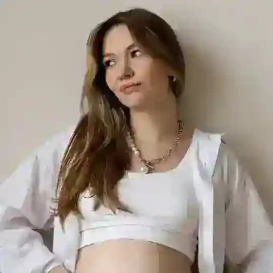 впервые мама | dashulkis🎀