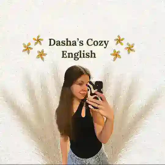Dasha’s Cozy English