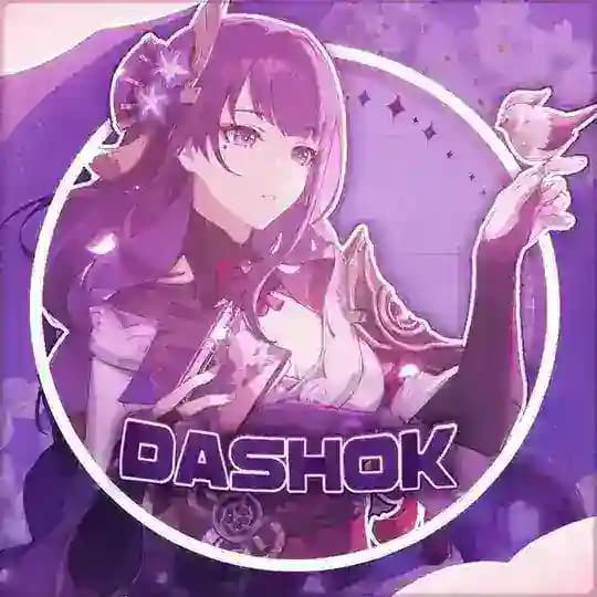 Dashok