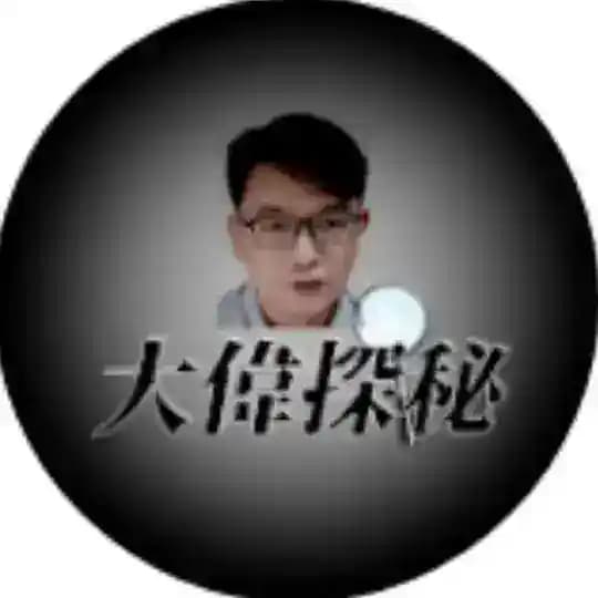 大偉探秘|小乌说案