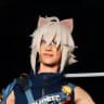 ~ daylikon cosplay ~