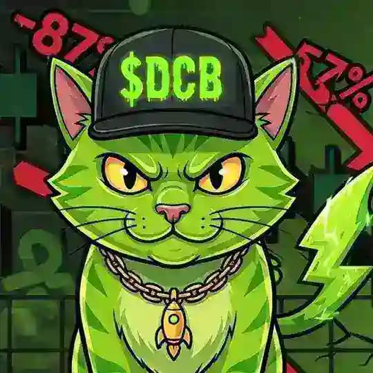$DCB - DEAD CAT BOUNCE