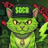 $DCB - DEAD CAT BOUNCE