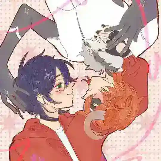 ❃.daily marcaniel.❃