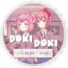 DOKI DOKI POEMS CLUB