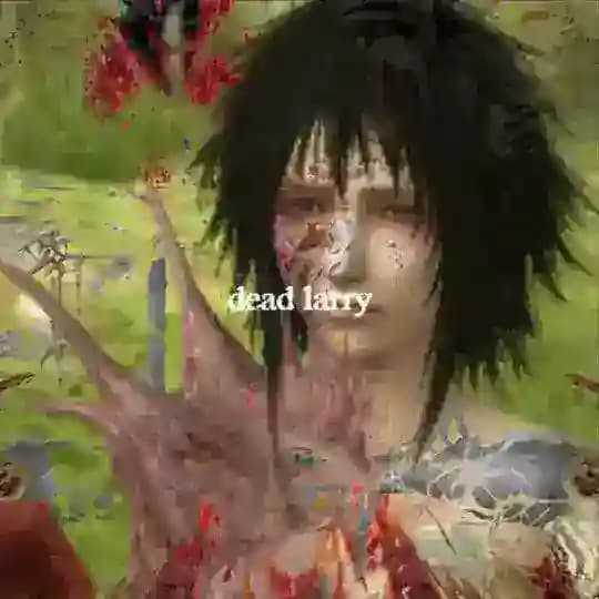 dead larry #превосходство