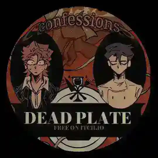 dead plate conf! x daily