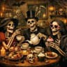 Death Cafe Yerevan ☕️