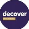 DECOVER. Fiber materials
