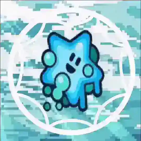 ⲆⲈⲈⲢ ⲊⲈⲀ ⲦRⲒⲞ ⲤϜ