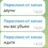 Всякая шиза
