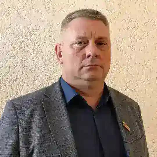 Дегтярёв Юрий Александрович