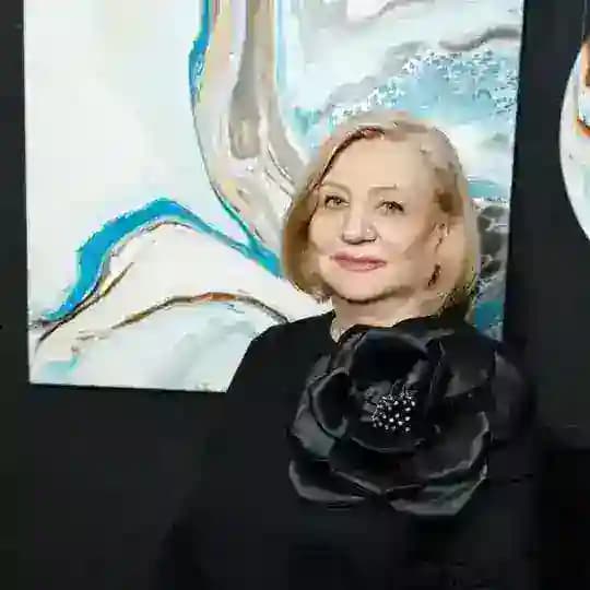 Творческая мастерская Натальи Печёнкиной 🌈