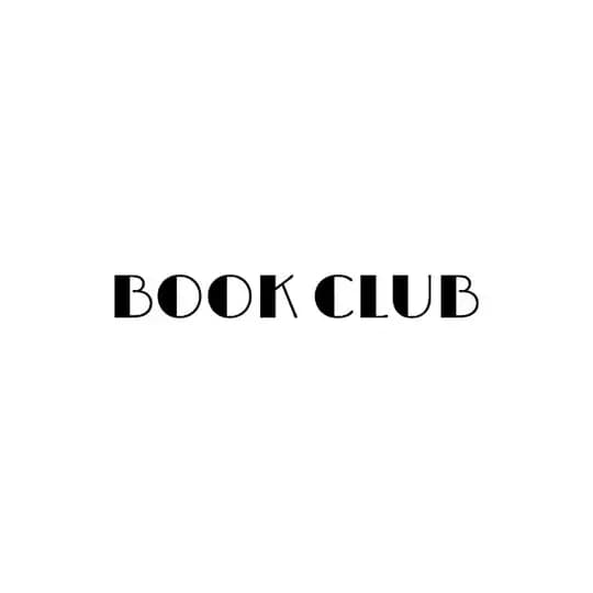 Книжный клуб «Новое прочтение»
