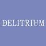 DELITRIUM 💜 Книжный Мерч