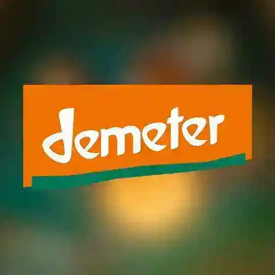 Demeter e.V. | Vielfalt einer starken Gemeinschaft: Bio-Lebensmittel aus ökologischer Agrarkultur