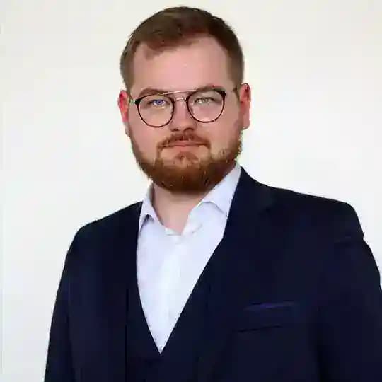 Иван ДемидоV | МГЕР