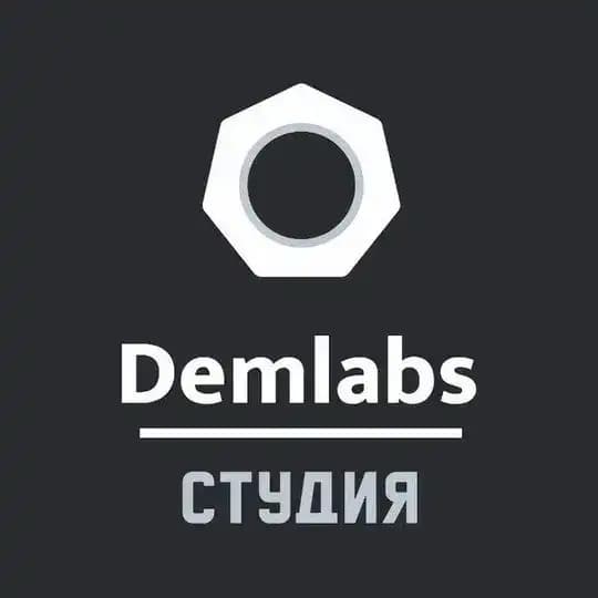 Demlabs Studio | Арт-пространство в Технопарке