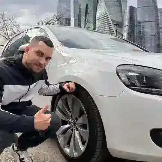 Денис Автоподбор Краснодар