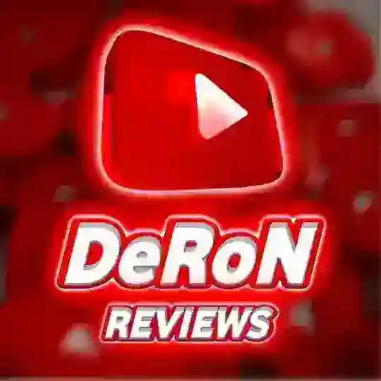 DeRoN Отзывы