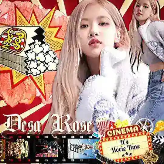 DESA ROSÉ