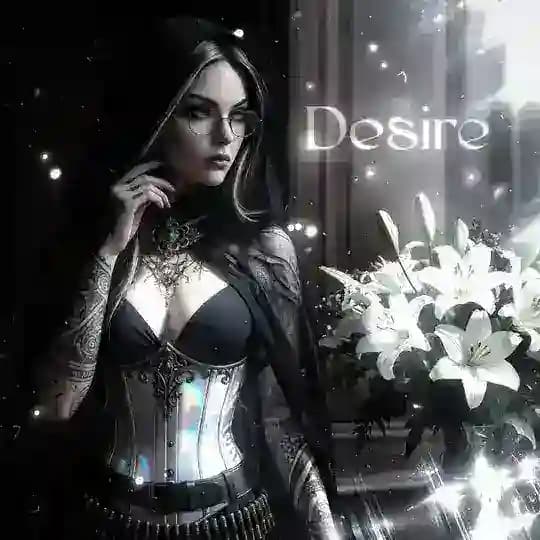 DESIRE DSGN