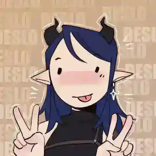 |DESLO| Sиняя Bashka