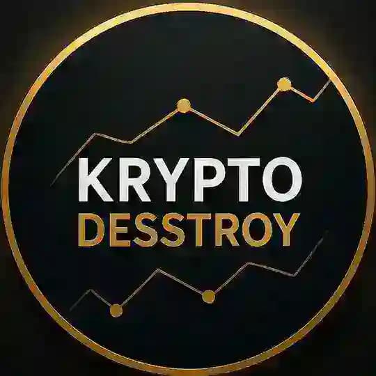 KRYPTO DESSTROY💲