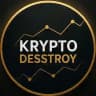 KRYPTO DESSTROY💲
