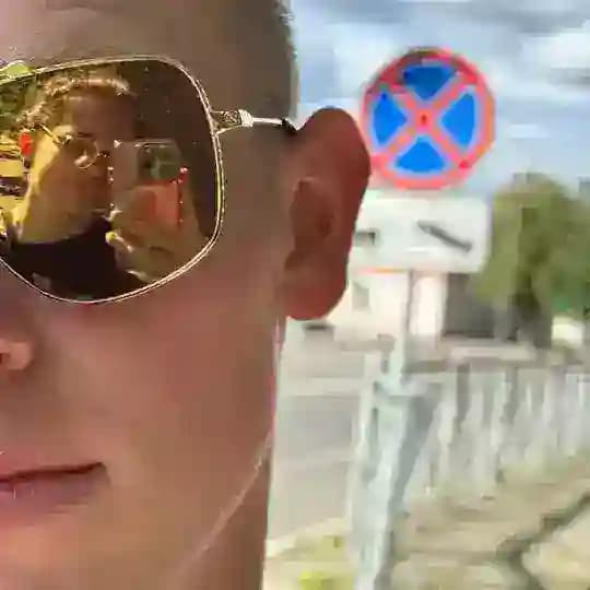 Жизнь одного война