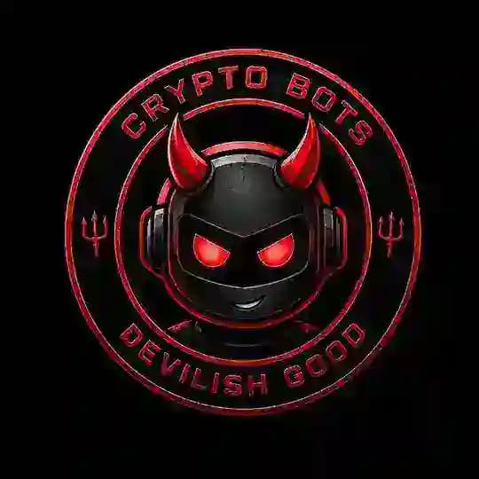 Krypto Bots devilish Good🤟