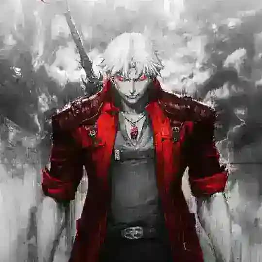 Devil May Cry Season 2 Mmsub [ Upload By Dream Night ]