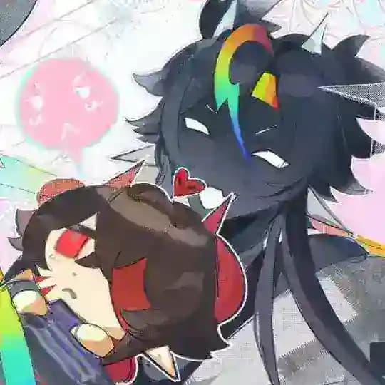 ᅠƊevious duo dailycf