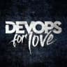 DevOps community for love