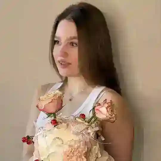 Десертология_Софьи 🍨
