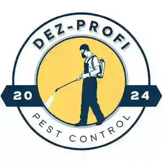 Dez-Profi Geo (дез служба)