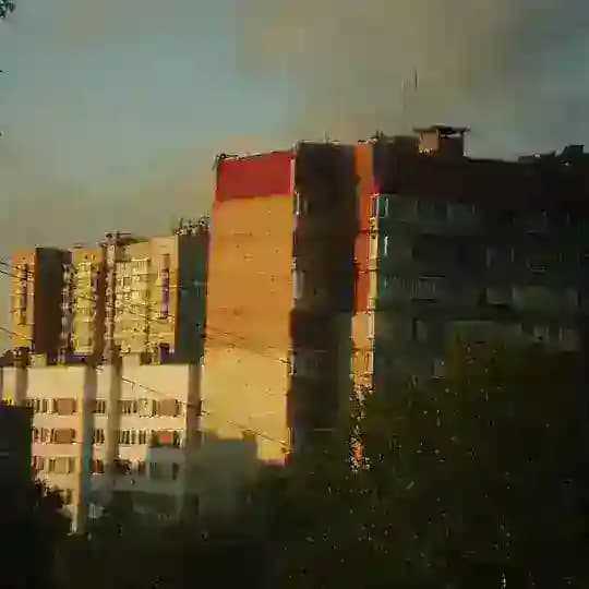 •"И не сомкнем мы наших глаз..."