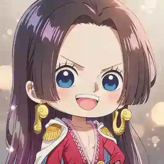 ONE PIECE 女仆指南