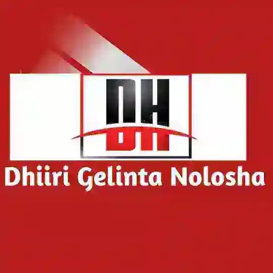 Dhiiri Gelinta Nolosha ♥️✌ Profile