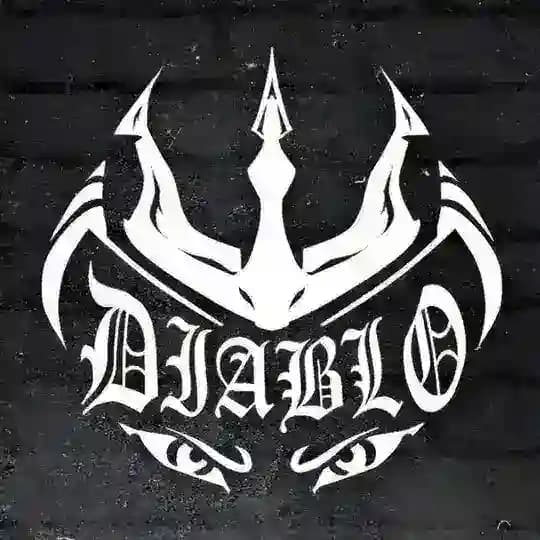 DiabloVoiceOver|| OFFICIAL ||🎬