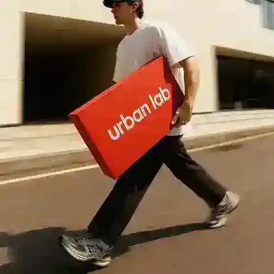 Didkovskii Drop🚀/ Urban Lab🧪